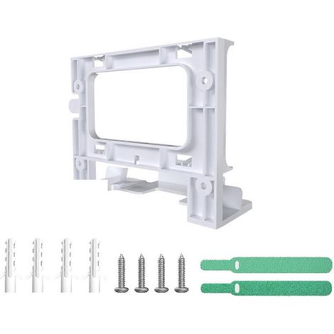 Aufbewahrungsmöglichkeit für das Stromkabel des 2-in-1-Gen3-Routers (1/5)