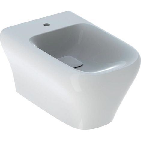 Bidet MYDAY pour lave-mains blanc KT