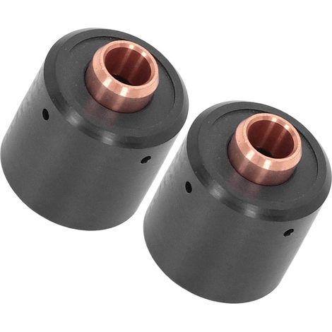 2 cartouches de démarrage plasma 9 8213, connecteur en laiton, cartouche de démarrage pour torche de découpe SL60 SL100 (1/5)