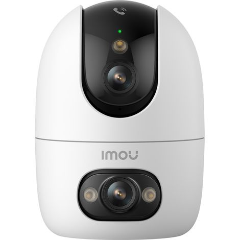 Imou A1 dual Torreta Cámara de seguridad IP Exterior 2304 x 1296 Pixeles Techo/Escritorio (1/5)