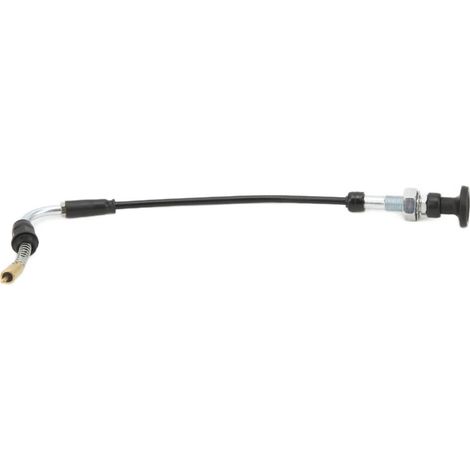 Carburador choke cable 990-662-002 Black Replacement part for HSR42 HSR45 HSR48 (1/4)
