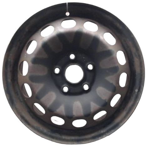 [PRODUIT D'OCCASION] Jante Tole VOLKSWAGEN Caddy ♻️ Ref Oe. 2k560102703c - Garantie à vie (1/3)