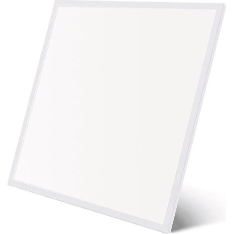 Lampe aigostar led panel light 28W 60x60 cm