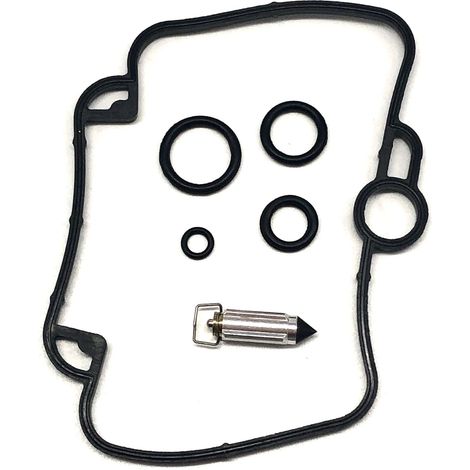 Kit orf réforrtiorn ctorrburtorteur - cormptortibgivthere GSX-R1100 - F18 (1/4)
