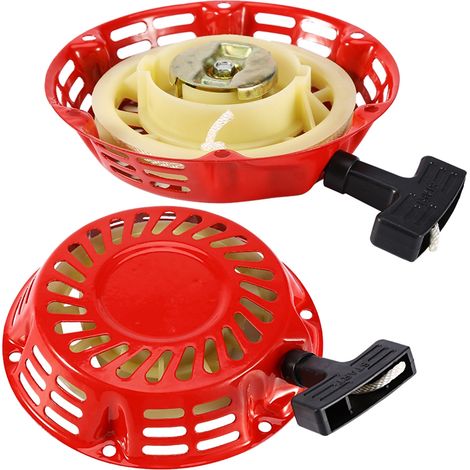 Federstarter für Honda GX160/GX200 Motor, 175 mm Durchmesser, hohe Qualität, einzigartiges neues Bauteil (1/5)