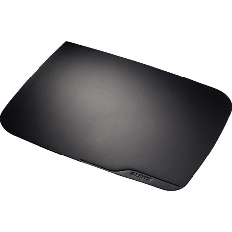 VADE SOBREMESA LEITZ SOFT TOUCH NEGRO