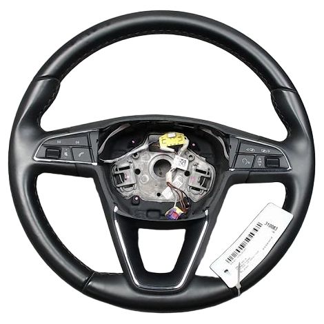 [PRODUIT D'OCCASION] Volant De Direction SEAT Toledo ♻️ Ref Oe. 5f0419091lmhk - Garantie à vie (1/3)