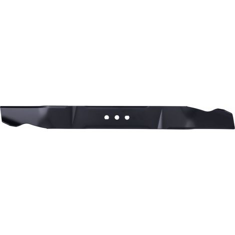 Lame de tondeuse 56 cm – Compatible Scheppach MS225-56E – Coupe précise pour gazon – Matériaux de haute qualité