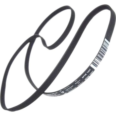 Cinghia 1227 H6 - Lavatrice - VESTEL - 316078
