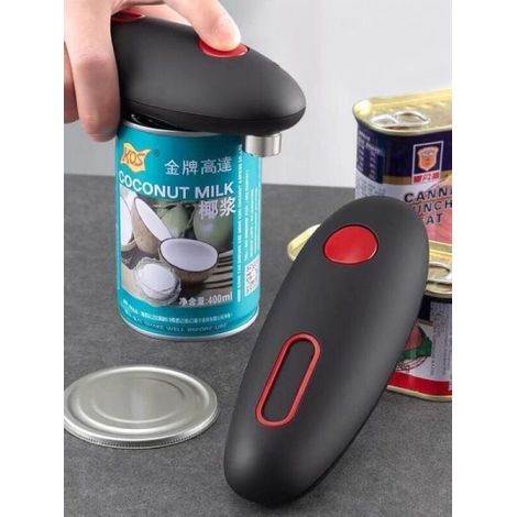 Apriscatole Elettrico Apri Barattolo da Cucina Automatico Apri contenitore 03262