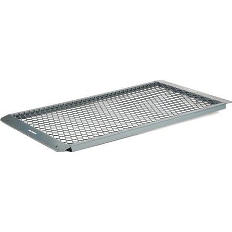 Rampe d'accès STA L1000xB600xH30mm 200kg (1/3)