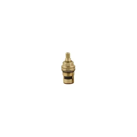 Vitone Ceramico 90 ° Sinistro Ricambio Rubinetto Raf Rubinetterie X509 (1/2)