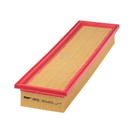 Filtro de cabina HENGST E622L