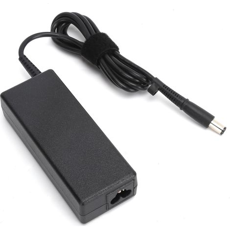 19V 4,74A 90W Netzteil für HP, 100–240V Wechselstromnetzteil mit 7,4x5,0mm Rundstecker (1/5)