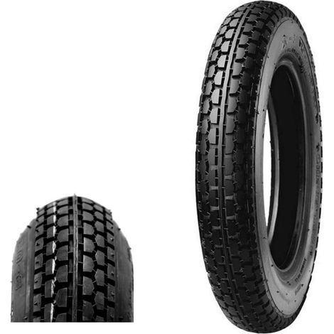 Pneumatico 2.50-8 HFT216 TT COPERTONE 4PR Gomma Ruota PER Scooter Industriale Anteriore Posteriore