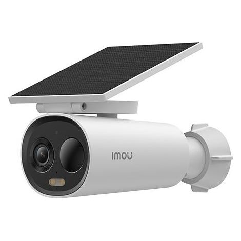 Imou Cell 3C All in One Capocorda Telecamera di Sicurezza IP Esterno 2304 x 1296 Pixel Soffitto Muro