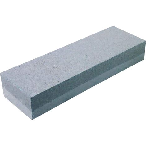PIETRA AFFILA UTENSILI mm 150 x 50 x 25 mm 150 x 50 x 25