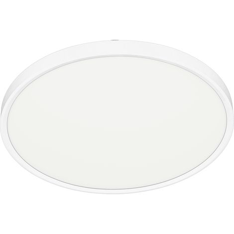 Lampada da soffitto MAQ 32W 3CCT bianca (1/5)