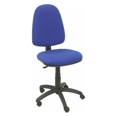 piqueras-y-crespo Ayna Bali silla de oficina azul marino
