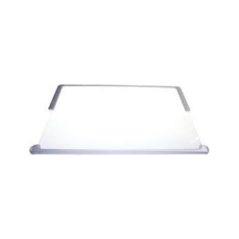 Tablet di vetro 479x299 mm per Liebherr 9293644
