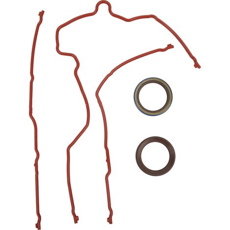 Joint de couvercle de distribution 390735 14641 de remplacement pour FORD E-150 5,4L V8 330CID SOHC 2003-2014 (1/5)