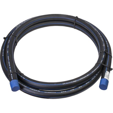 Cornat PE-HD-Rohr Polyehylen, ø 40 mm x 3,7 mm, 5 m