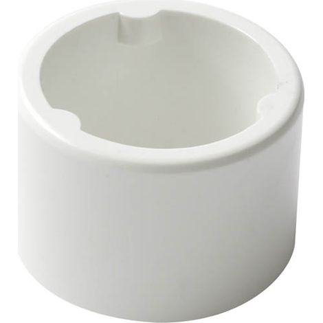 Réduction PVC blanc incorporée 40/32 IHB (1/5)