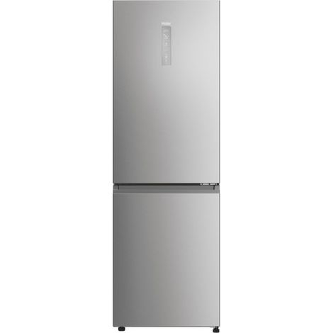 60 cm breiter, 352 liter fassender no-frost-kühlschrank aus edelstahl - Haier - HDPW3618DNPK