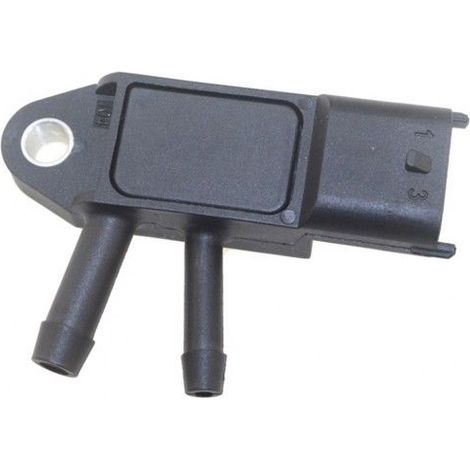 Drucksensor DPF für Renault 1,5 dCi 2,0 dCi 2,5 dCi 2,0D 2,4D, 0281002772 (1/5)