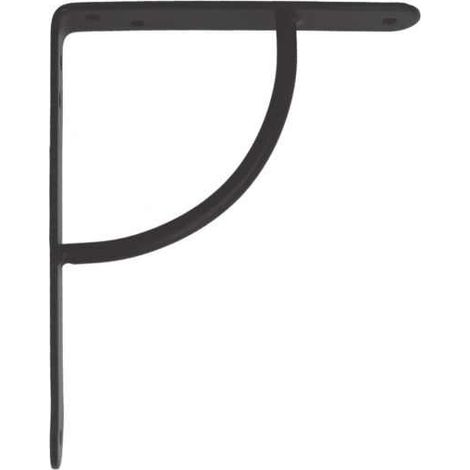 PALOMILLA 12-200X150 ACERO NEGRO(S) - AMIG