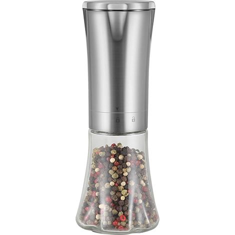 Moulin à poivre, rechargeable (1/5)