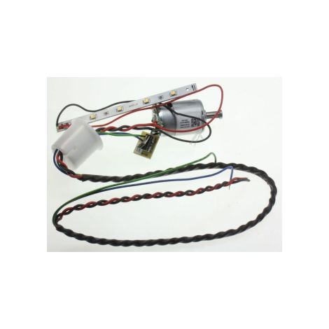 Motore - Aspirapolvere - ELECTROLUX - 310877