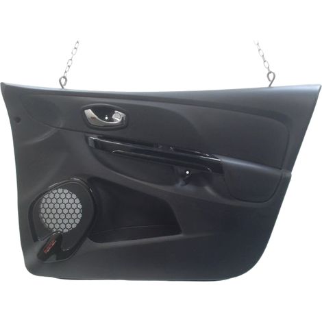 [PRODUIT D'OCCASION] Garniture Porte Avant Droit RENAULT Clio Iv Phase 1 2012-... ♻️ Ref Oe. 809002782r - Garantie à vie (1/2)