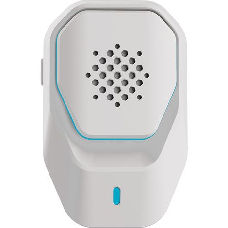 [NEVER USED] Mosquito Repellent, Ultrasonic Mosquito Repellent, Mice, Ants, Flies, Spiders, Cockroaches, 100% Professional and Effective, Effective Electromagnetic Ultrasonic Repellent (4 Pack)