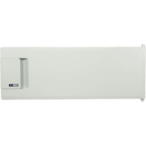 Portillon congelateur (47,6 x 45 x 17 cm) pour refrigerateur, congelateur LIEBHERR - 9877514 (1/2)