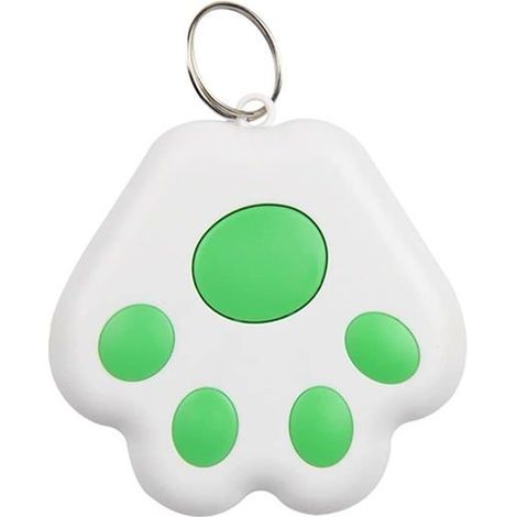 Traceur GPS pour chiens et chats, pour enfants et personnes âgées, localisateur de clés, mini (1/5)
