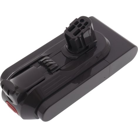 Batteria 25.2V 2600mAh per scopa aspirapolvere Dyson V12 SV20 SV26 SV30 (1/5)