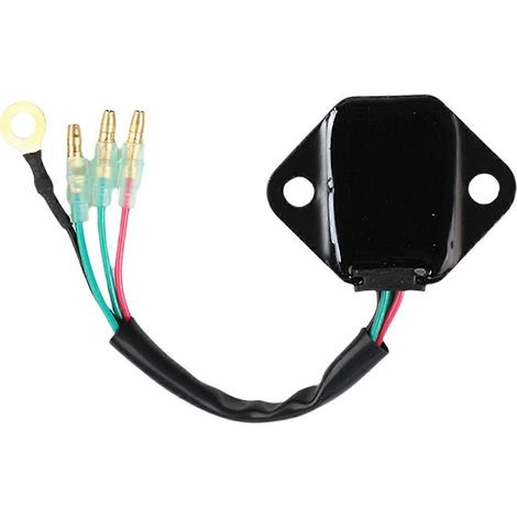 Accessoires moto : redresseur stabilisé pour Superjet 650 (1/5)
