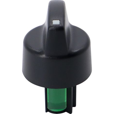 Confezione da 10 manopole per il controllo del clima compatibili con Ford Explorer Ranger E-150 E-250 (1993-1994). Sostituzione della manopola per il controllo del clima OEM F3TZ18513A.