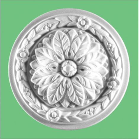 ROSONE POLISTIRENE D 300 MM  EM51 (RP/003)- BOVELACCI- 4,0 pz