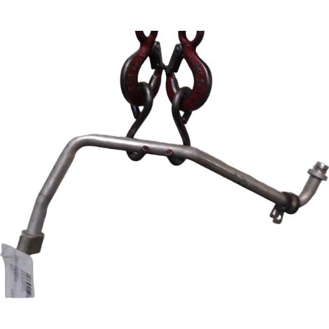 [PRODUIT D'OCCASION] Tuyau De Clim 2 DACIA Duster 2010- ♻️ Ref Oe. 924803977r - Garantie à vie (1/2)