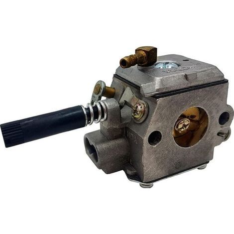 Carburateur pour Tronçonneuse Shindaiwa 488 488P Pièce de Rechange HDA-79A HDA-79C (1/4)