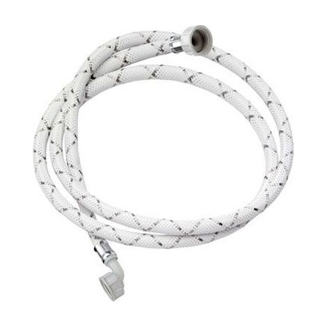 TUBO DI CARICO NYLON BIANCO cm 200 RERU