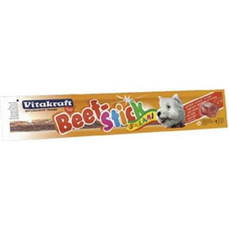 Vitakraft Beefstick Beef PK50 - 263349