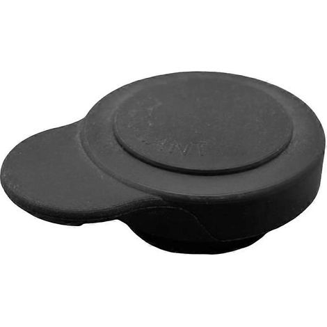 Bouchon de vase d'expansion de liquide de refroidissement de radiateur pour quad Yamaha Grizzly 450, 550, 700, Raptor et Kodiak (référence 1S3-21875-00-00). (1/5)