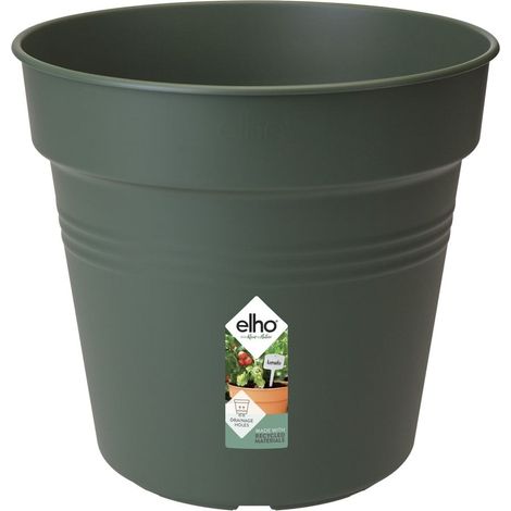 Elho Anzuchtstopf Green Basics Ø 24 cm grün