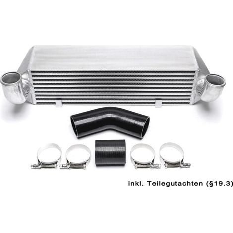 Intercooler pour BMW Serie 1 E82 Coupe de 2007 a 2013 /300-320-335cv-35851760 (1/2)