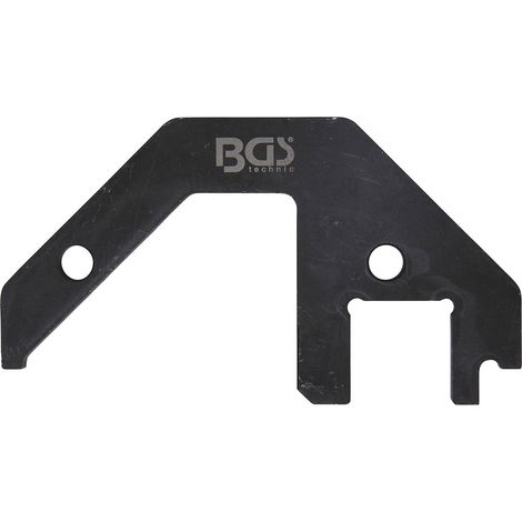 Herramienta de bloqueo de árbol de levas BGS para BMW para Art. 62616 - 62616-2