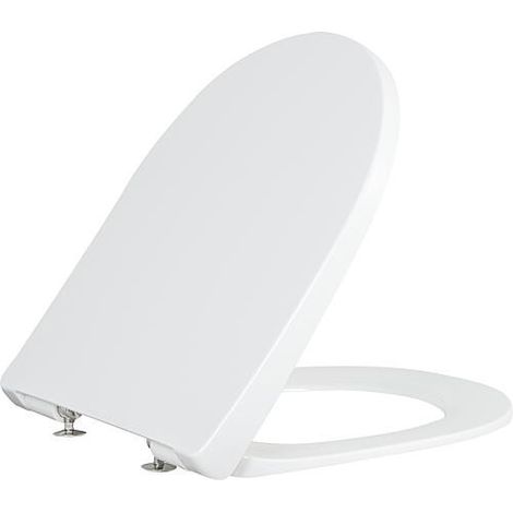 Lunette WC Lopata SoftClose Premium avec arrêt