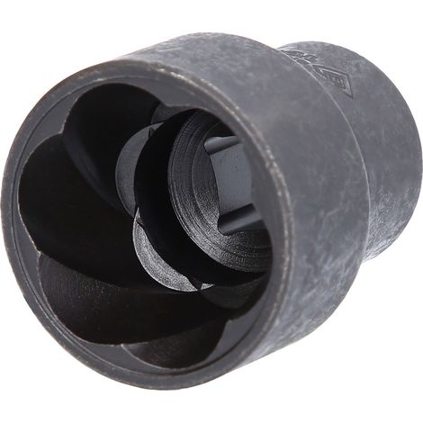 BRILLIANT TOOLS  1/2"  Vaso  en  espiral  de  32  mm  -  BT026018 (1/2)